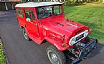 1971 Land Cruiser Thumbnail 12