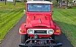 1971 Land Cruiser Thumbnail 11