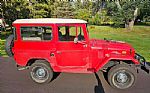 1971 Land Cruiser Thumbnail 13