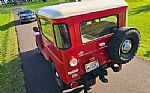 1971 Land Cruiser Thumbnail 16