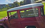 1971 Land Cruiser Thumbnail 17