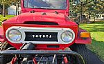 1971 Land Cruiser Thumbnail 20