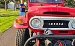 1971 Land Cruiser Thumbnail 21
