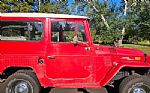 1971 Land Cruiser Thumbnail 25