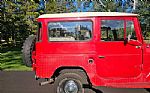 1971 Land Cruiser Thumbnail 26