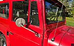 1971 Land Cruiser Thumbnail 33