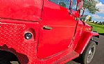 1971 Land Cruiser Thumbnail 38