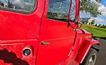 1971 Land Cruiser Thumbnail 41
