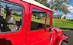 1971 Land Cruiser Thumbnail 42