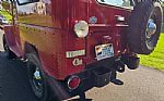 1971 Land Cruiser Thumbnail 48