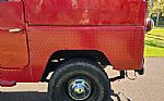 1971 Land Cruiser Thumbnail 49