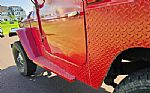1971 Land Cruiser Thumbnail 55