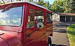 1971 Land Cruiser Thumbnail 65