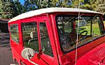 1971 Land Cruiser Thumbnail 76