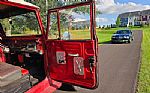 1971 Land Cruiser Thumbnail 81