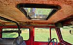 1971 Land Cruiser Thumbnail 98
