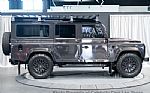 1996 Defender 110 Thumbnail 13