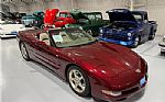 2003 Corvette Thumbnail 16