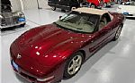 2003 Corvette Thumbnail 2