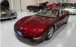 2003 Corvette Thumbnail 1
