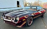 1980 Z/28 Thumbnail 5