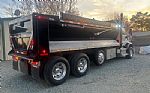 2018 579 Four Axle Dump Truck Thumbnail 5