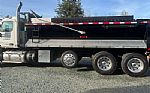 2018 579 Four Axle Dump Truck Thumbnail 15