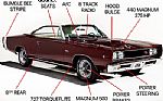 1968 Coronet R/T Thumbnail 6