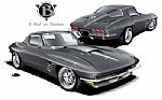 1964 Corvette Thumbnail 8