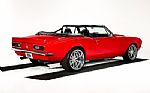 1967 Camaro Pro Touring Thumbnail 45