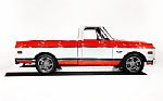 1969 C10 Thumbnail 15