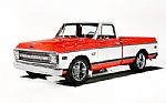 1969 C10 Thumbnail 21