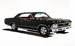 1966 Chevelle Malibu Thumbnail 61