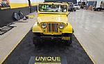 1963 CJ5 Thumbnail 2