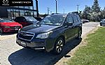 2018 Forester Thumbnail 1