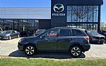 2018 Forester Thumbnail 3