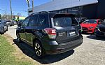 2018 Forester Thumbnail 5
