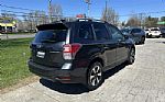 2018 Forester Thumbnail 9