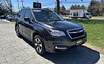 2018 Forester Thumbnail 13