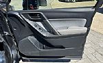 2018 Forester Thumbnail 28