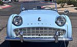 1963 TR3 Thumbnail 3