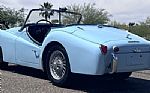 1963 TR3 Thumbnail 4