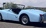 1963 TR3 Thumbnail 11