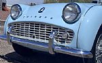 1963 TR3 Thumbnail 21