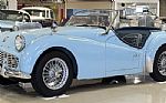 1963 TR3 Thumbnail 56