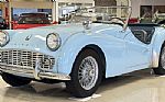 1963 TR3 Thumbnail 57