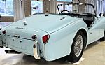 1963 TR3 Thumbnail 62