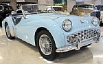 1963 TR3 Thumbnail 66