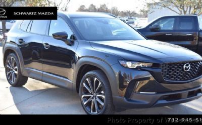 Photo of a 2026 Mazda CX-50 SUV for sale