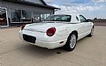 2003 Thunderbird Thumbnail 4